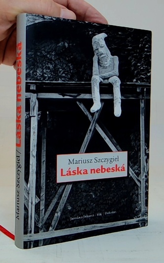 Láska nebeská