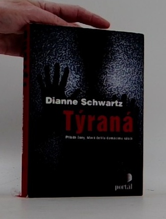 Týraná