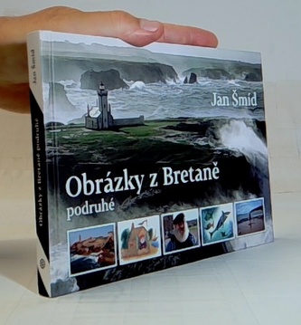 Obrázky z Bretaně podruhé