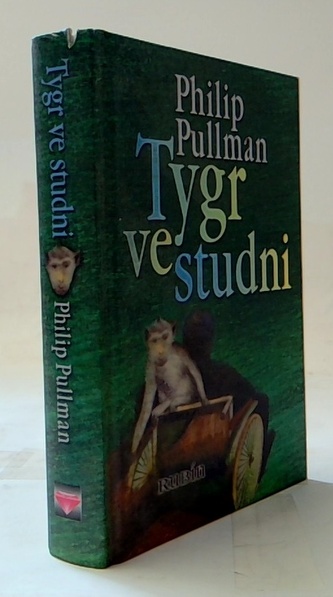 Tygr ve studni