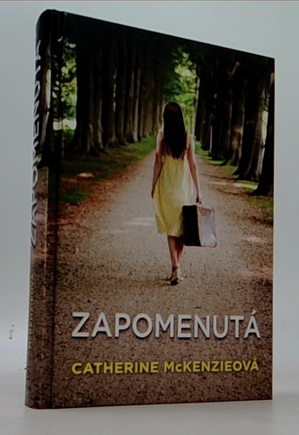 Zapomenutá