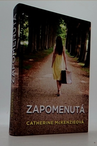 Zapomenutá