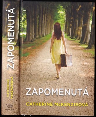 Zapomenutá