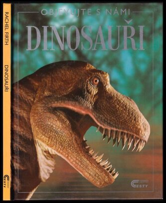 Dinosauři (Rachel Firth, 2003)