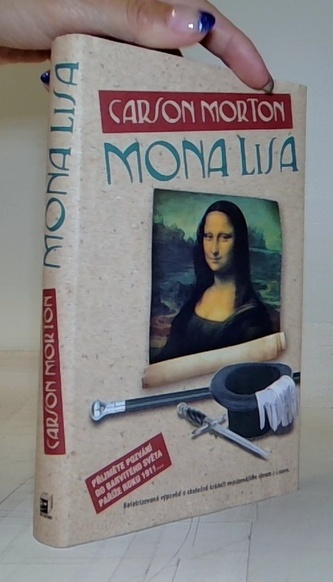 Mona Lisa
