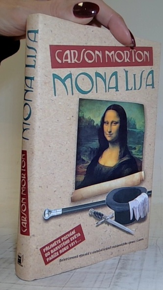 Mona Lisa