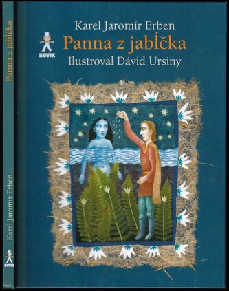 Panna z jabĺčka (Karel Jaromír Erben, 2012)