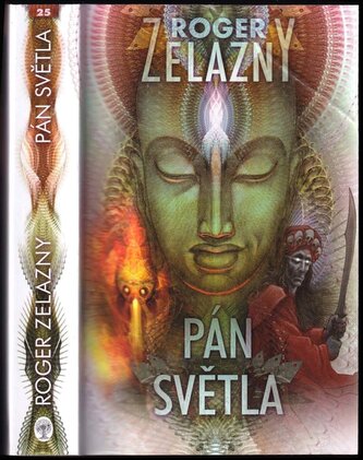 Pán světla (Roger Zelazny, 2012)