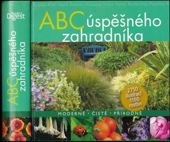 ABC úspěšného zahradníka (, 2012)