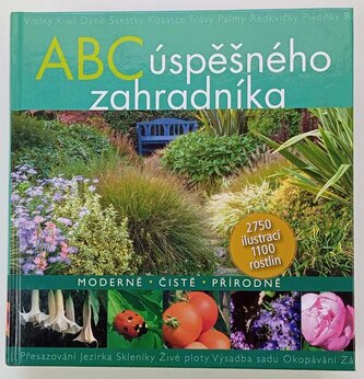 ABC úspěšného zahradníka (, 2012)