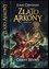 Čierny Rogan : Zlato Arkony - Kniha prvá (Juraj Červenák, 2012)