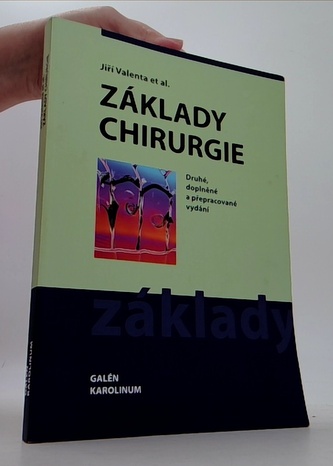 Základy chirurgie