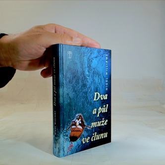 Dva a půl muže ve člunu