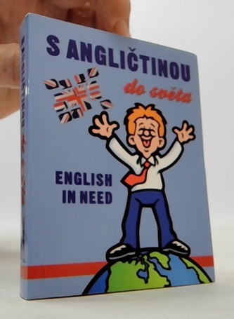 S angličtinou do světa