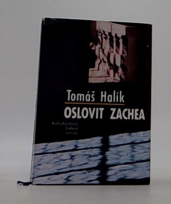 Oslovit Zachea