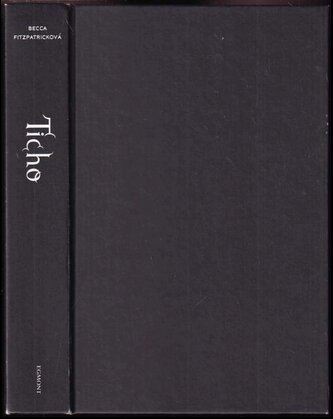 Ticho (Becca Fitzpatrick, 2012)