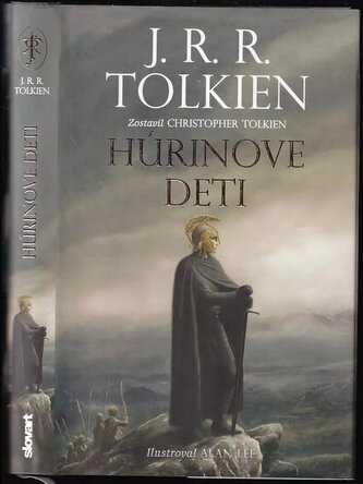 Húrinove deti (J. R. R Tolkien, 2012)