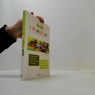 Hraní s básničkami