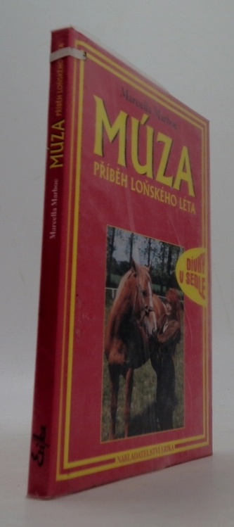 Múza Příběh loňského léta