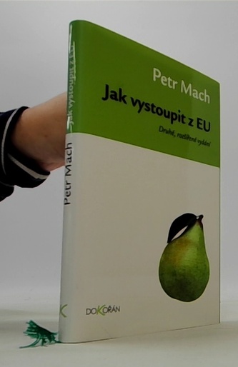 Jak vystoupit z EU