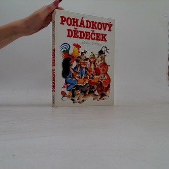 Pohádkový dědeček