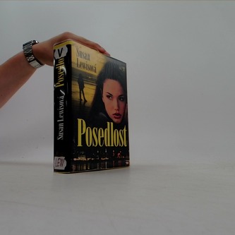 Posedlost
