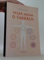 Velká kniha o čakrách