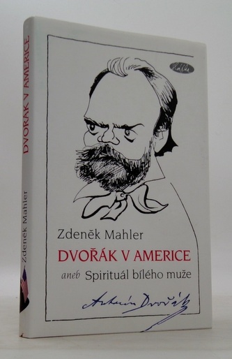 Dvořák v Americe