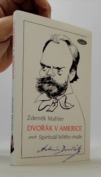 Dvořák v Americe