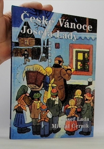 České Vánoce Josefa Lady