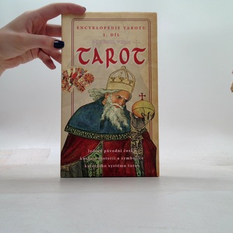 Encyklopedie tarotu – 1. díl