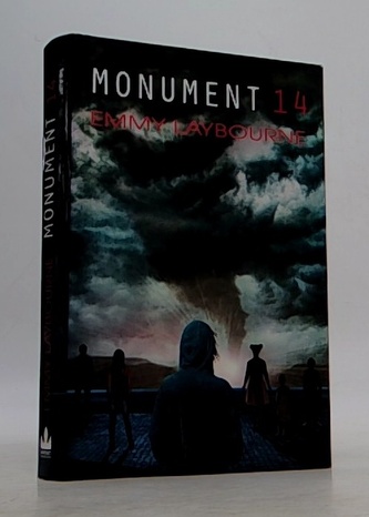 Monument 14