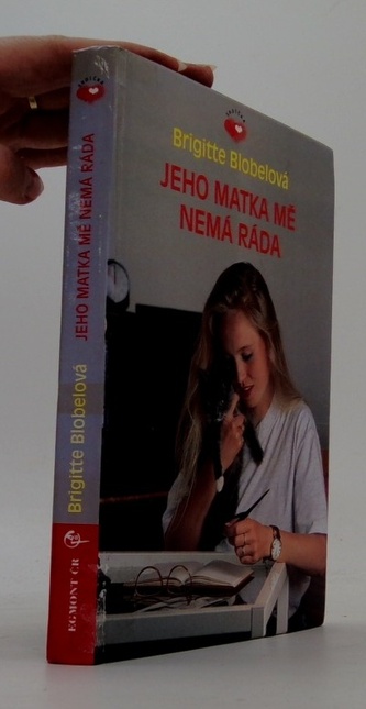 Jeho matka mě nemá ráda