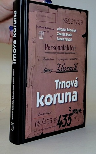 Trnová koruna