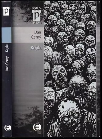 Kejda (Dan Černý, 2012)