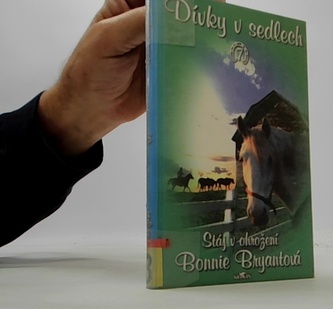 Dívky v sedlech 7. - Stáj v ohrožení