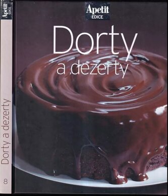 Dorty a dezerty (, 2012)