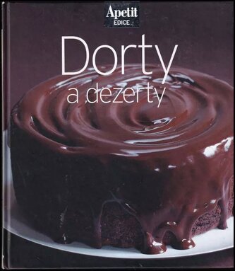 Dorty a dezerty (, 2012)