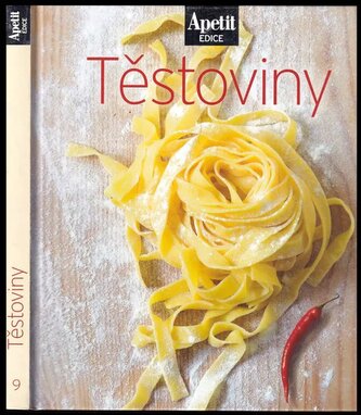 Těstoviny (, 2012)