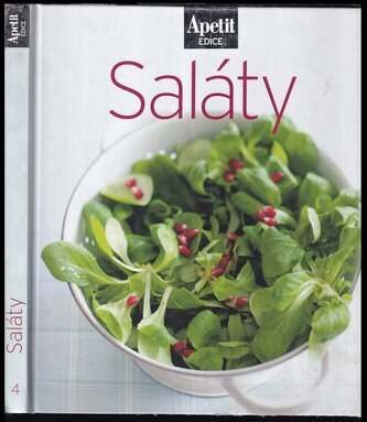 Saláty (Marek Kučera, 2011)