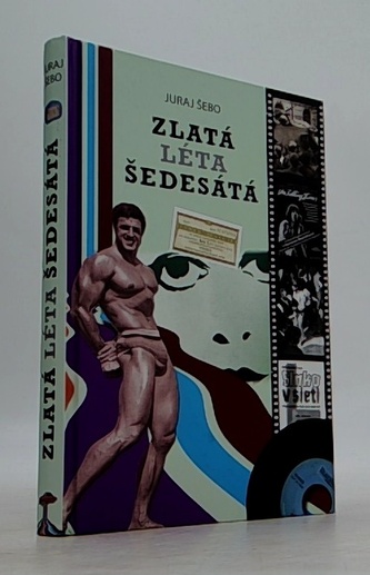 Zlatá léta šedesátá
