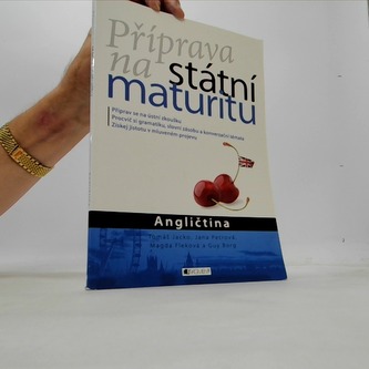 Angličtina - Příprava na státní maturitu