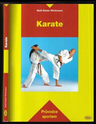 Karate (Wolf-Dieter Wichmann, 2003)