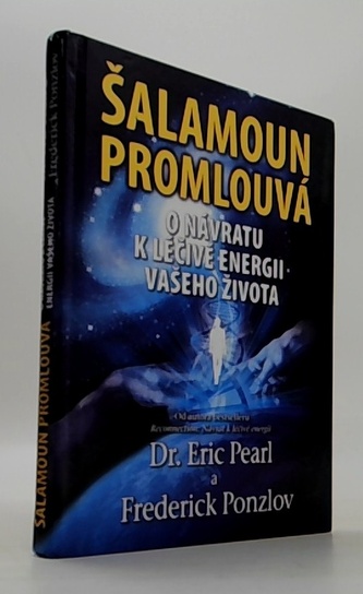 Šalamoun promlouvá