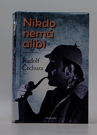 Nikdo nemá alibi