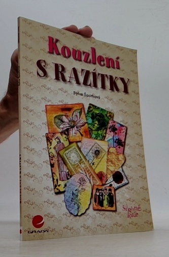 Kouzlení s razítky