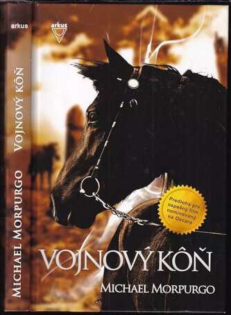Vojnový kôň (Michael Morpurgo, 2012)