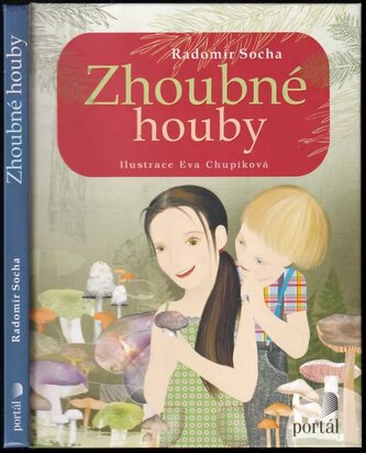 Zhoubné houby (Radomír Socha, 2012)