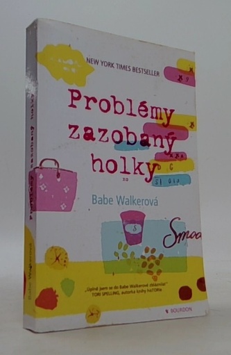 Problémy zazobaný holky