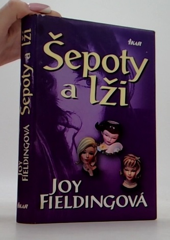 Šepoty a lži